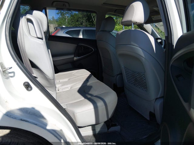 Aukcja sprzedaży 2008 Toyota Rav4 Limited V6, vin: JTMBK31V885055065, numer aukcji: 45340032