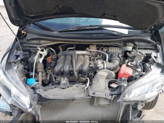 Продаж на аукціоні авто 2020 Honda Fit Lx, vin: 3HGGK5H43LM723728, номер лоту: 45340037