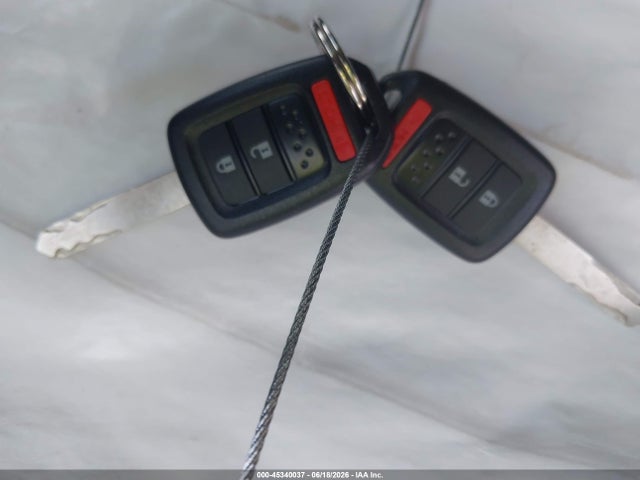 Продаж на аукціоні авто 2020 Honda Fit Lx, vin: 3HGGK5H43LM723728, номер лоту: 45340037