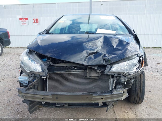 Продаж на аукціоні авто 2020 Honda Fit Lx, vin: 3HGGK5H43LM723728, номер лоту: 45340037