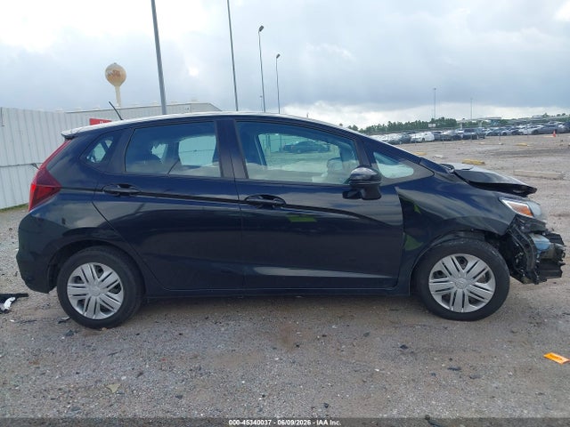 Продаж на аукціоні авто 2020 Honda Fit Lx, vin: 3HGGK5H43LM723728, номер лоту: 45340037