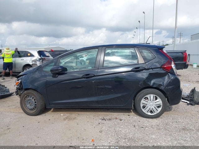 Продаж на аукціоні авто 2020 Honda Fit Lx, vin: 3HGGK5H43LM723728, номер лоту: 45340037