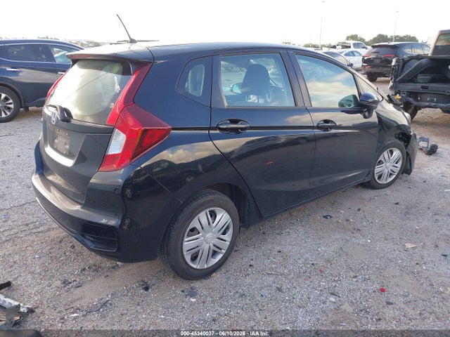 Продаж на аукціоні авто 2020 Honda Fit Lx, vin: 3HGGK5H43LM723728, номер лоту: 45340037