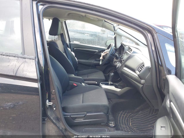 Продаж на аукціоні авто 2020 Honda Fit Lx, vin: 3HGGK5H43LM723728, номер лоту: 45340037