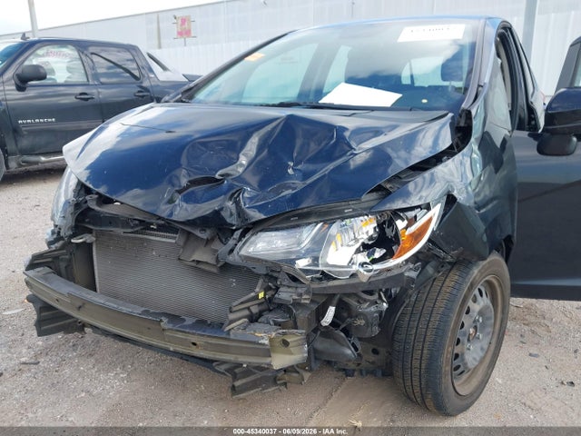 Продаж на аукціоні авто 2020 Honda Fit Lx, vin: 3HGGK5H43LM723728, номер лоту: 45340037