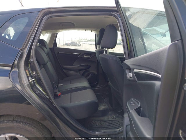Продаж на аукціоні авто 2020 Honda Fit Lx, vin: 3HGGK5H43LM723728, номер лоту: 45340037