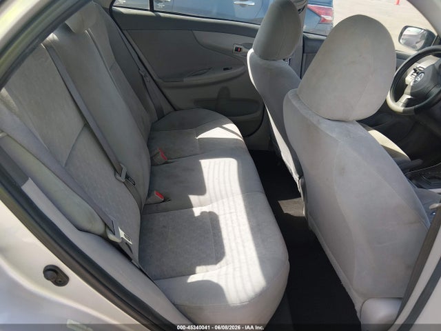 45340041 :رقم المزاد ، 1NXBU40E39Z046164 vin ، 2009 Toyota Corolla Le مزاد بيع