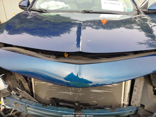2021 Buick Encore Gx Awd Essence მანქანა იყიდება აუქციონზე, vin: KL4MMGSL2MB106783, აუქციონის ნომერი: 45340044