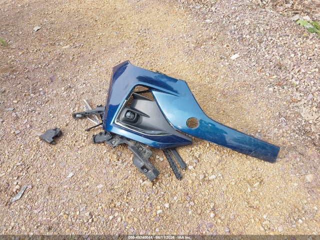 2021 Buick Encore Gx Awd Essence მანქანა იყიდება აუქციონზე, vin: KL4MMGSL2MB106783, აუქციონის ნომერი: 45340044