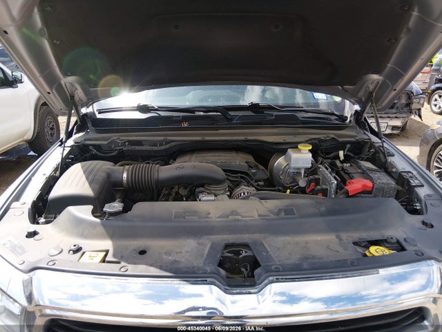 Продажа на аукционе авто 2020 Ram 1500 Lone Star  4x2 5'7 Box, vin: 1C6RREFT6LN274314, номер лота: 45340045