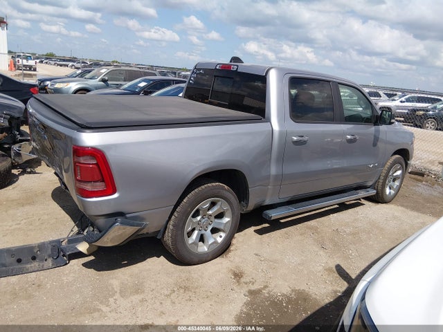 Продажа на аукционе авто 2020 Ram 1500 Lone Star  4x2 5'7 Box, vin: 1C6RREFT6LN274314, номер лота: 45340045