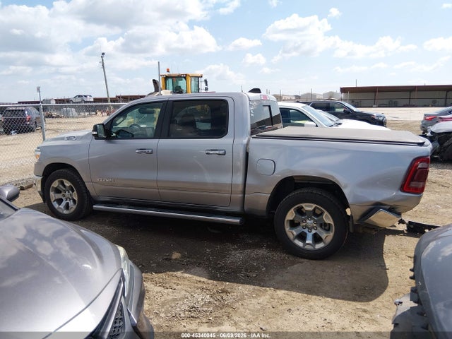 Продажа на аукционе авто 2020 Ram 1500 Lone Star  4x2 5'7 Box, vin: 1C6RREFT6LN274314, номер лота: 45340045