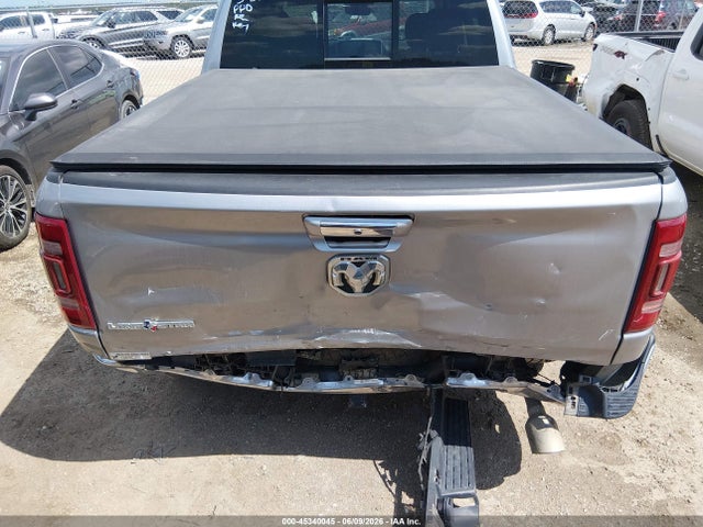 Продажа на аукционе авто 2020 Ram 1500 Lone Star  4x2 5'7 Box, vin: 1C6RREFT6LN274314, номер лота: 45340045
