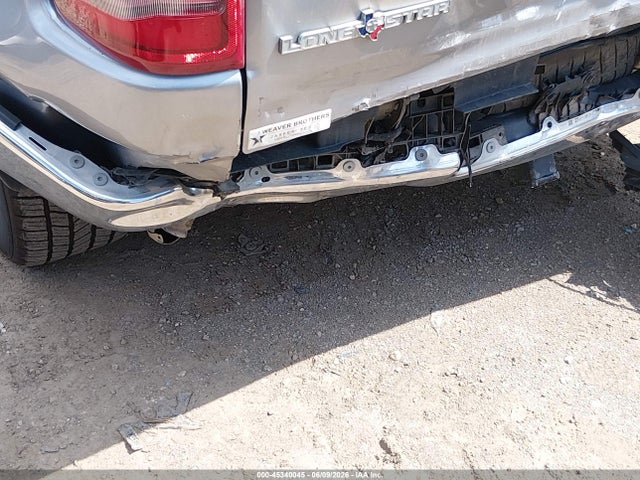 Продажа на аукционе авто 2020 Ram 1500 Lone Star  4x2 5'7 Box, vin: 1C6RREFT6LN274314, номер лота: 45340045