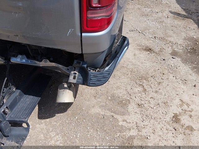 Продажа на аукционе авто 2020 Ram 1500 Lone Star  4x2 5'7 Box, vin: 1C6RREFT6LN274314, номер лота: 45340045