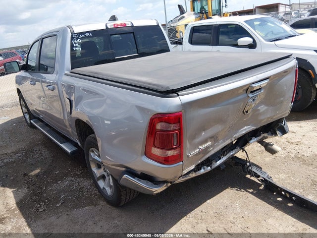 Продажа на аукционе авто 2020 Ram 1500 Lone Star  4x2 5'7 Box, vin: 1C6RREFT6LN274314, номер лота: 45340045