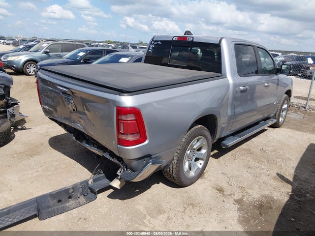 Продажа на аукционе авто 2020 Ram 1500 Lone Star  4x2 5'7 Box, vin: 1C6RREFT6LN274314, номер лота: 45340045
