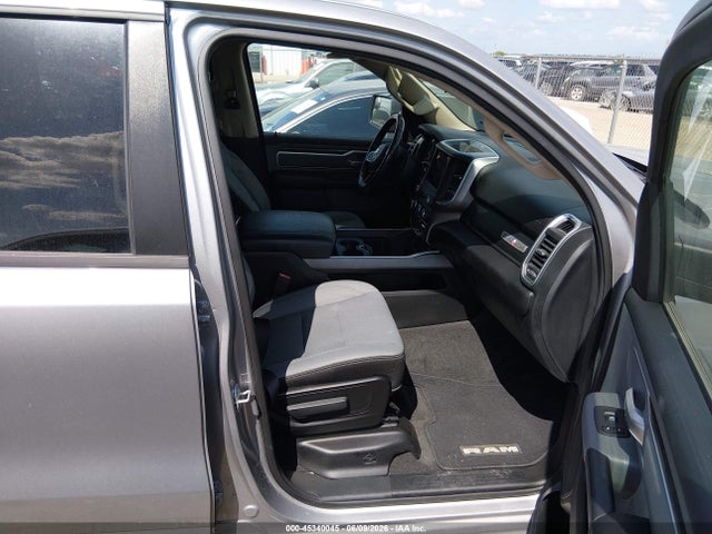 Продажа на аукционе авто 2020 Ram 1500 Lone Star  4x2 5'7 Box, vin: 1C6RREFT6LN274314, номер лота: 45340045