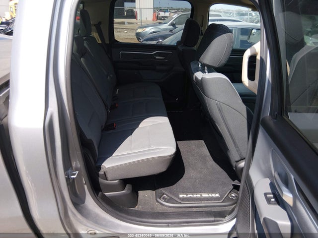 Продажа на аукционе авто 2020 Ram 1500 Lone Star  4x2 5'7 Box, vin: 1C6RREFT6LN274314, номер лота: 45340045
