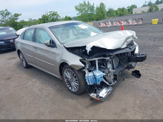 Auction sale of the 2016 Toyota Avalon Limited, vin: 4T1BK1EBXGU226273, lot number: 45340046