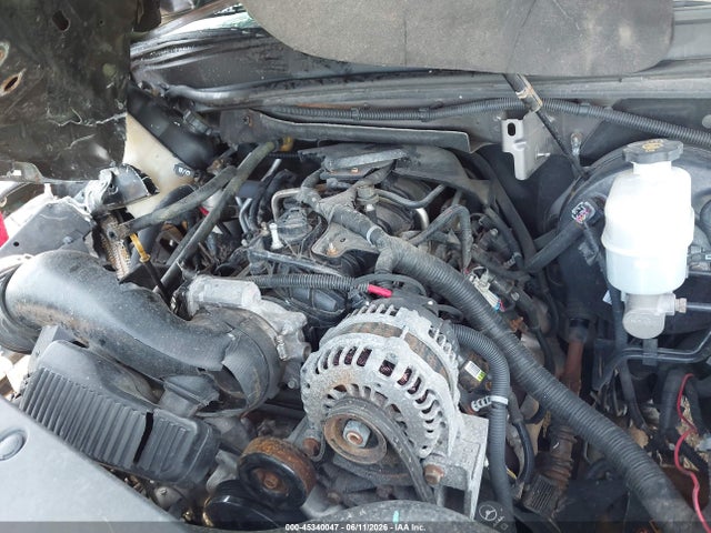 Продаж на аукціоні авто 2014 Gmc Yukon Slt, vin: 1GKS2CE01ER204696, номер лоту: 45340047