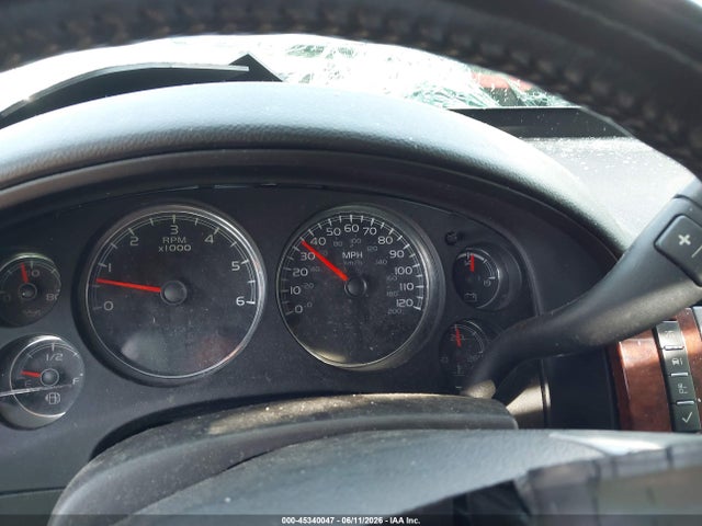 45340047 :رقم المزاد ، 1GKS2CE01ER204696 vin ، 2014 Gmc Yukon Slt مزاد بيع