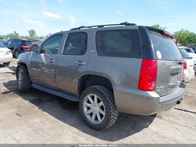 45340047 :رقم المزاد ، 1GKS2CE01ER204696 vin ، 2014 Gmc Yukon Slt مزاد بيع