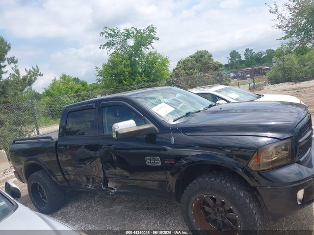 Aukcja sprzedaży 2013 Ram 1500 Laramie Longhorn Edition, vin: 1C6RR7PT6DS596903, numer aukcji: 45340048