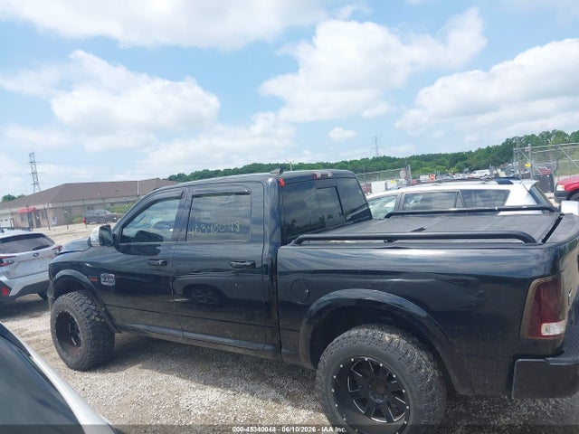 Aukcja sprzedaży 2013 Ram 1500 Laramie Longhorn Edition, vin: 1C6RR7PT6DS596903, numer aukcji: 45340048