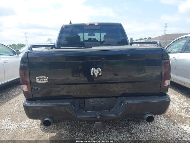 Aukcja sprzedaży 2013 Ram 1500 Laramie Longhorn Edition, vin: 1C6RR7PT6DS596903, numer aukcji: 45340048