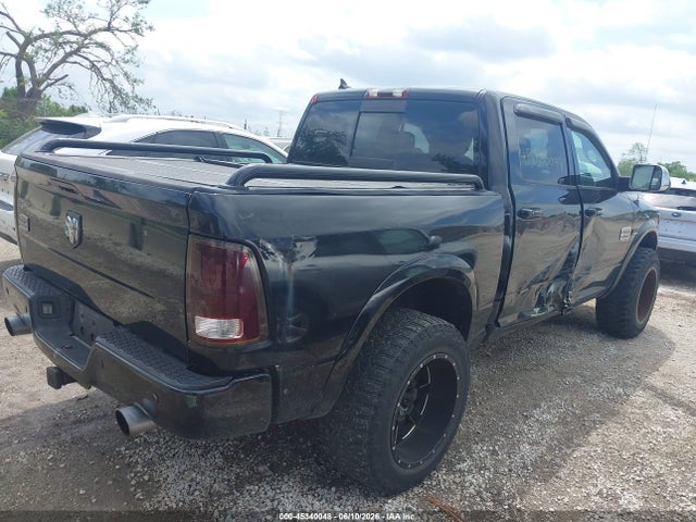 Aukcja sprzedaży 2013 Ram 1500 Laramie Longhorn Edition, vin: 1C6RR7PT6DS596903, numer aukcji: 45340048