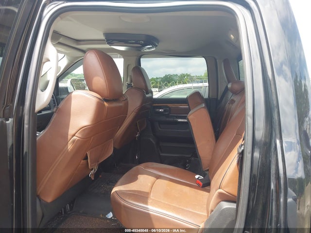 Aukcja sprzedaży 2013 Ram 1500 Laramie Longhorn Edition, vin: 1C6RR7PT6DS596903, numer aukcji: 45340048
