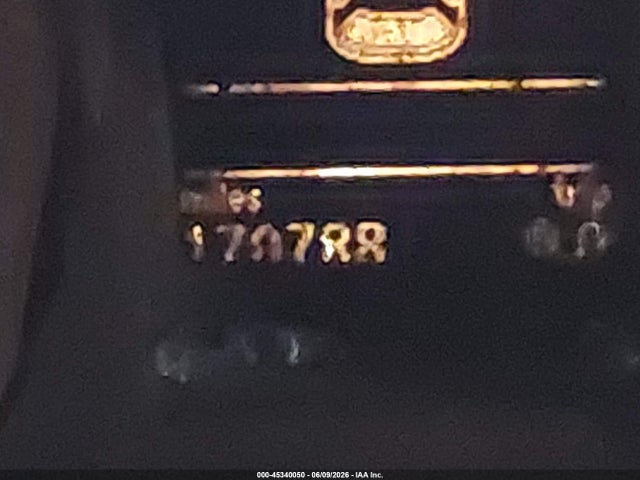 45340050 :رقم المزاد ، WVWDB7AJ9CW007686 vin ، 2012 Volkswagen Golf 2.5l 4-door مزاد بيع