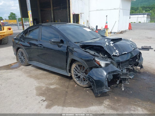 45340053 :رقم المزاد ، JF1VBAL60N9009974 vin ، 2022 Subaru Wrx Limited مزاد بيع