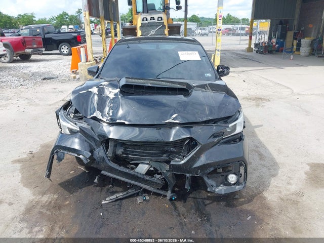 Продажа на аукционе авто 2022 Subaru Wrx Limited, vin: JF1VBAL60N9009974, номер лота: 45340053