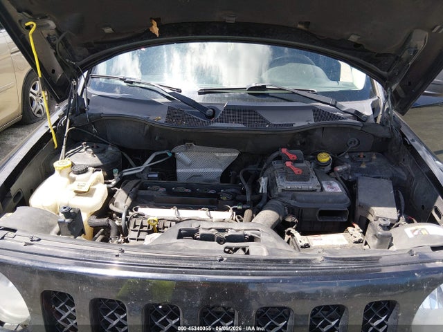 Aukcja sprzedaży 2015 Jeep Patriot Sport, vin: 1C4NJPBA5FD325391, numer aukcji: 45340055