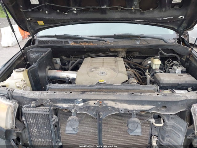 Продаж на аукціоні авто 2007 Toyota Tundra Sr5 V8, vin: 5TBRV54187S470186, номер лоту: 45340057