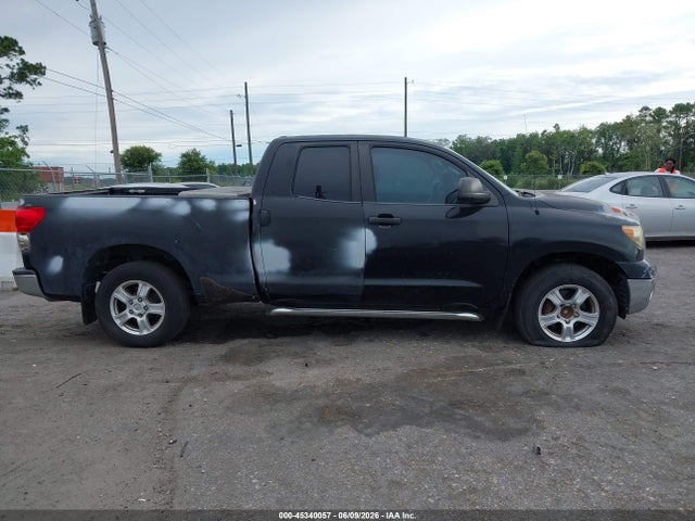 Продаж на аукціоні авто 2007 Toyota Tundra Sr5 V8, vin: 5TBRV54187S470186, номер лоту: 45340057