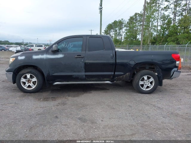 Продаж на аукціоні авто 2007 Toyota Tundra Sr5 V8, vin: 5TBRV54187S470186, номер лоту: 45340057