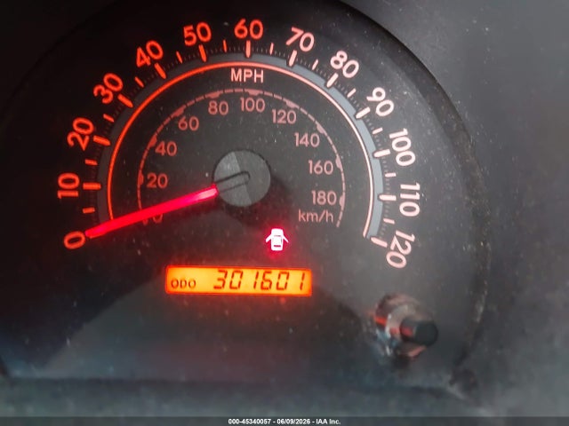 Продаж на аукціоні авто 2007 Toyota Tundra Sr5 V8, vin: 5TBRV54187S470186, номер лоту: 45340057