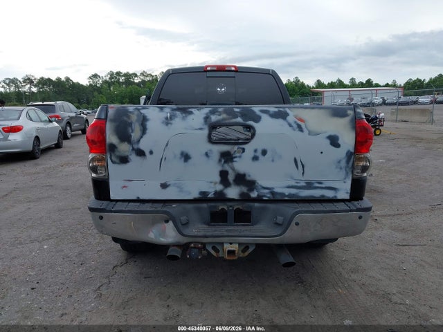 Продаж на аукціоні авто 2007 Toyota Tundra Sr5 V8, vin: 5TBRV54187S470186, номер лоту: 45340057