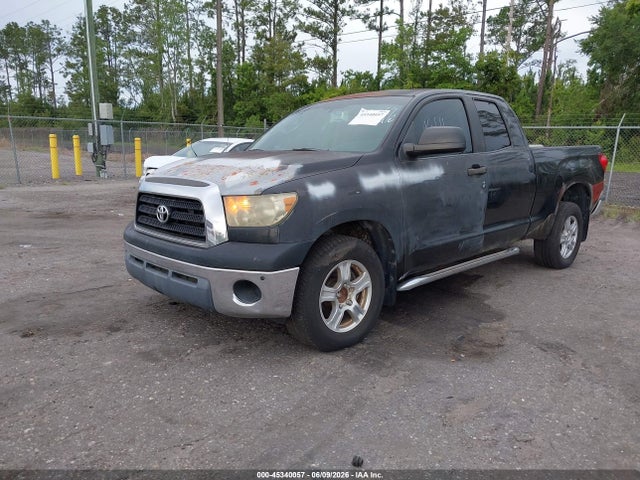Продаж на аукціоні авто 2007 Toyota Tundra Sr5 V8, vin: 5TBRV54187S470186, номер лоту: 45340057