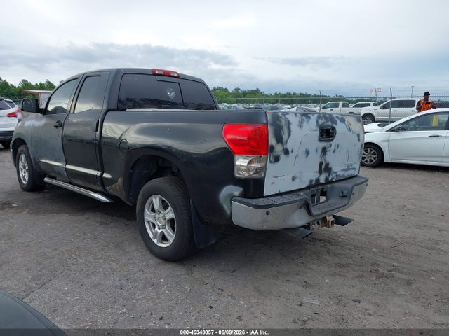 Продаж на аукціоні авто 2007 Toyota Tundra Sr5 V8, vin: 5TBRV54187S470186, номер лоту: 45340057