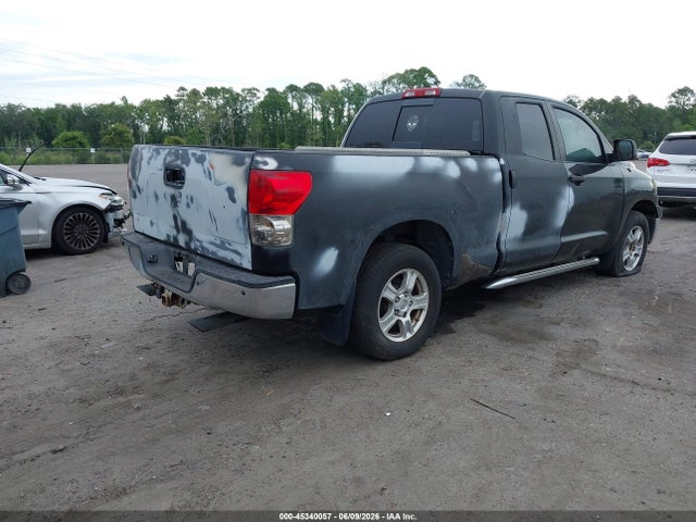 Продаж на аукціоні авто 2007 Toyota Tundra Sr5 V8, vin: 5TBRV54187S470186, номер лоту: 45340057
