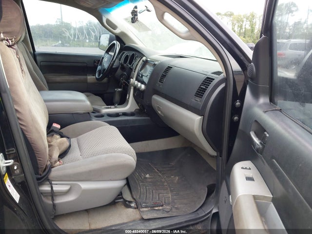 Продаж на аукціоні авто 2007 Toyota Tundra Sr5 V8, vin: 5TBRV54187S470186, номер лоту: 45340057