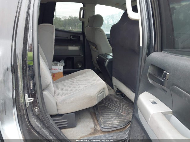 Продаж на аукціоні авто 2007 Toyota Tundra Sr5 V8, vin: 5TBRV54187S470186, номер лоту: 45340057