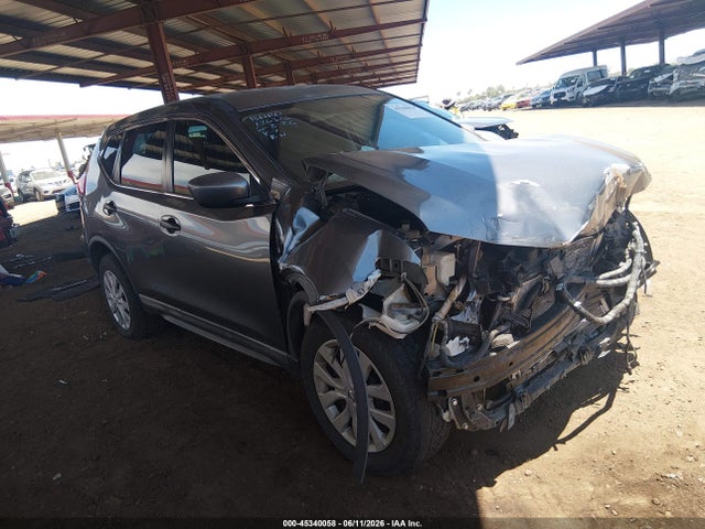 Nissan ROGUE S 2018 KNMAT2MV4JP588443 main image