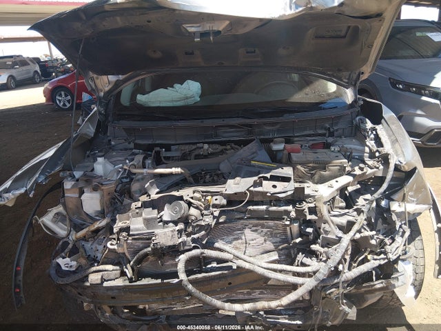 Nissan ROGUE S 2018 KNMAT2MV4JP588443 Image 10