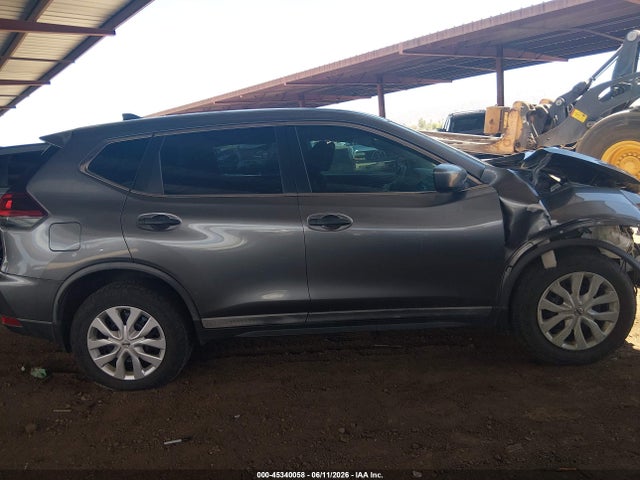 Nissan ROGUE S 2018 KNMAT2MV4JP588443 Image 14
