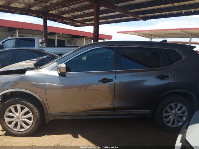 Nissan ROGUE S 2018 KNMAT2MV4JP588443 Image 15